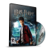 Harry Potter And The Half Blood Prince Icon 72x72 png